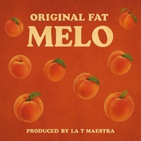 Melo - Single - Original Fat