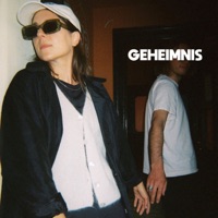 Geheimnis - Single - Florian Paul & Die Kapelle der letzten Hoffnung & Magdalena Wawra