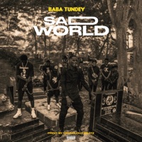 Sad World - Single - Baba Tundey