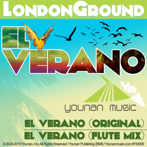El Verano - Single