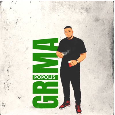 GRIMA - Single