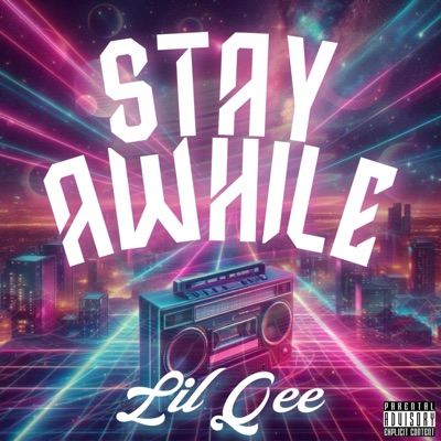 Stay Awhile - Single