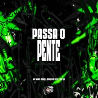 Passa o Pente - Single - MC MENO BRAGA, Braga no Beat & MC Gw