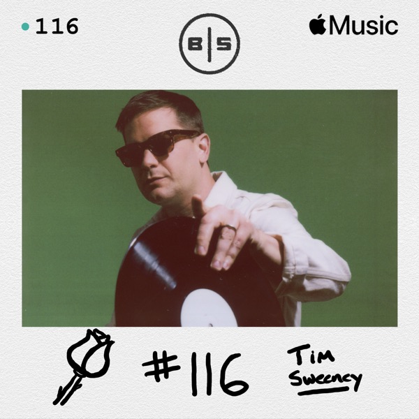 Beats In Space 116: Tim Sweeney (DJ Mix)