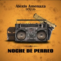 Noche de Perreo - Single - Alexis Amenaza