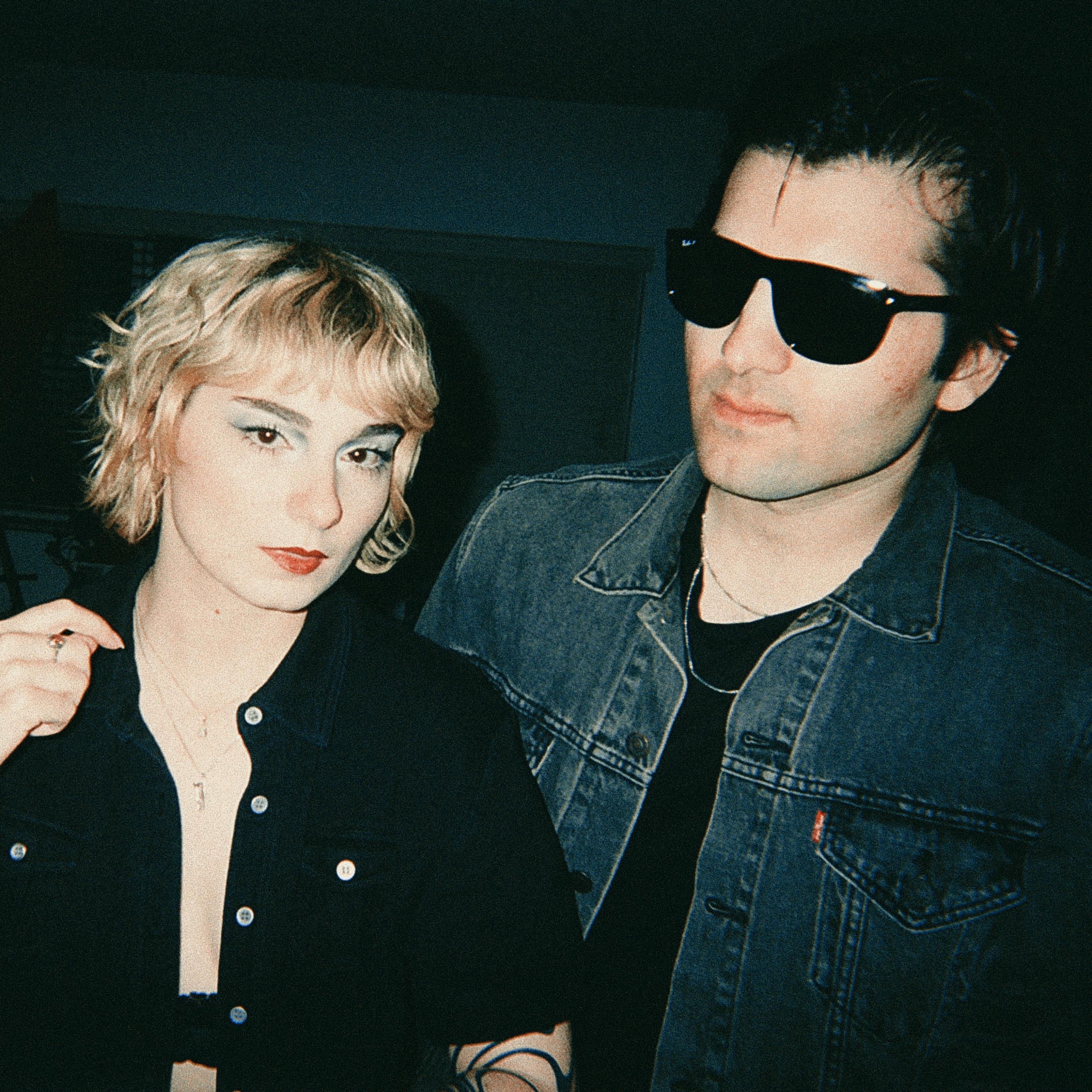 fire for me - Single