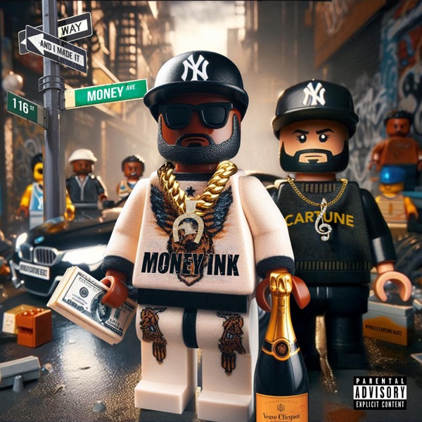 And I Made It - EP