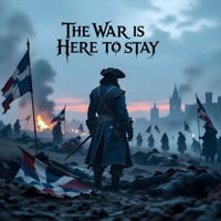 bearsson - The War is Here to Stay