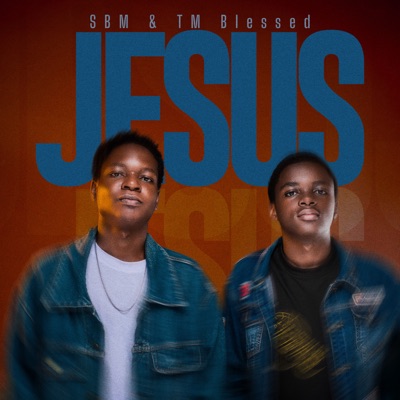 Jesus - Single