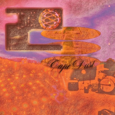 Tape Dust