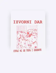 Izvorni Darを聴いたり、ミュージックビデオを鑑賞したり、経歴やツアー日程などを確認したりしましょう！