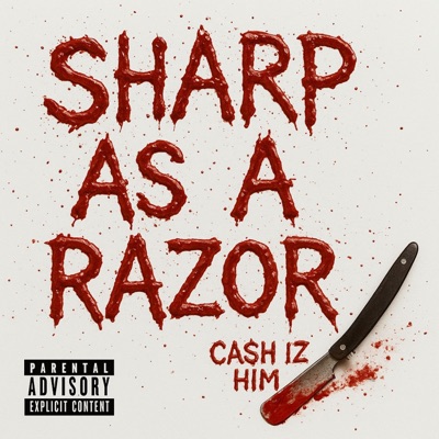 Sharp As. Razor - Single