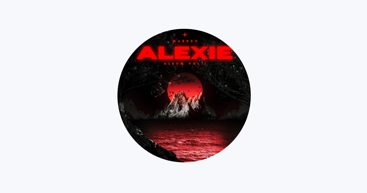 Nick Saint - Apple Music
