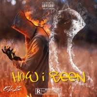 HOW I BEEN - EP - BEE.L