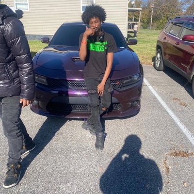 Camelot x spazz (feat. Camelot) - Single