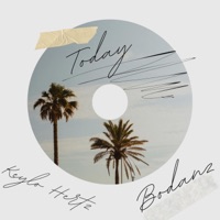 Today (feat. Bodanz) - Single - Keylo Hertz