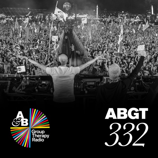 Group Therapy 332 (DJ Mix)
