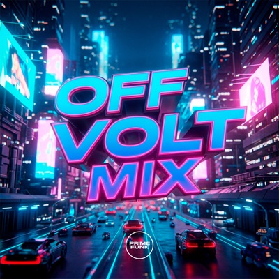 Off Volt Mix - Single