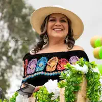 Árbol Frondoso — Silvana Carrasco