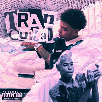Tranquilão - Single