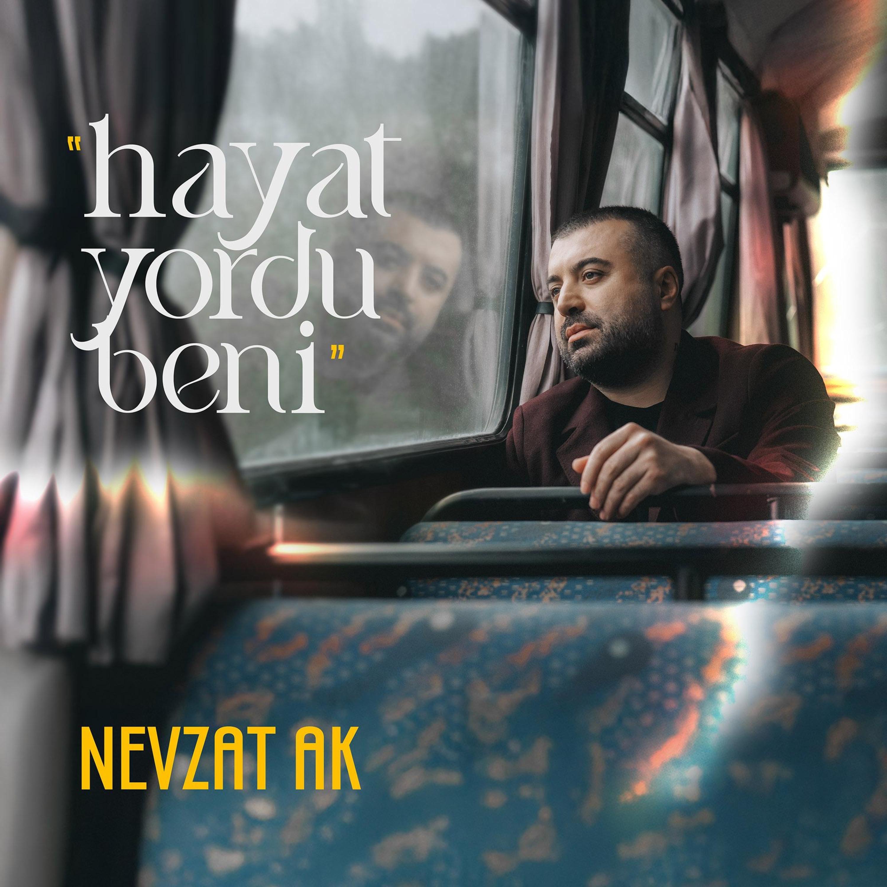 Hayat Yordu Beni - Single