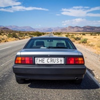 The Crush (feat. Marigo Bay) - EP - The Crush