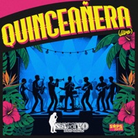 Quinceañera (Live) - Single - Nativo De Fito Martínez