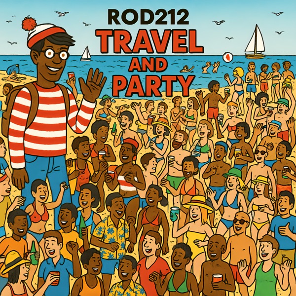 Travel and Party