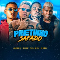Pretinho Safado (feat. MC Torugo) - Single - eoo kendy, Joãozinho GT & Favela No Beat