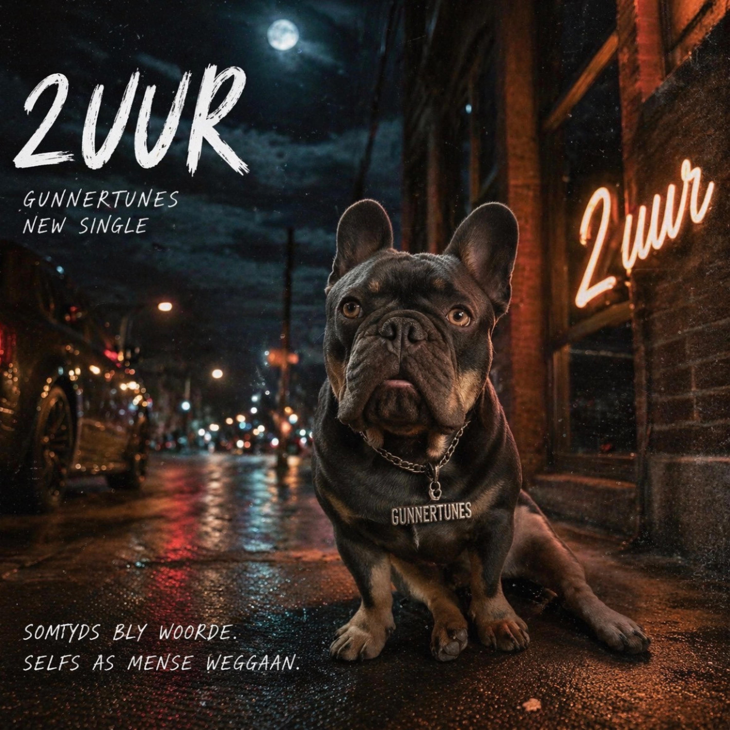 2uur - Single