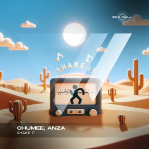 Shake It - Single