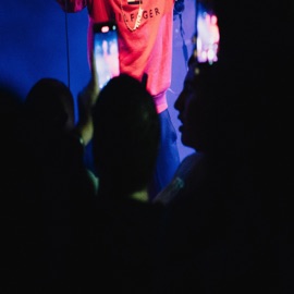 ידידים (feat. נוימן) ASKER