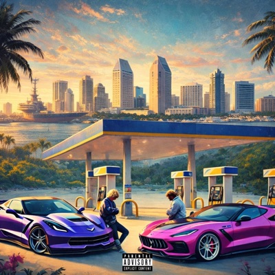 LIKE IM YEAT (feat. Briss Mula) - Single