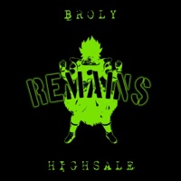 REMAINS - Single - HighSale
