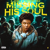 Missing His Soul - Single - lou deezi