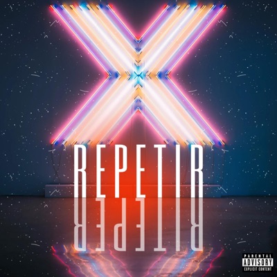 Repetir (feat. El Noble) - Single