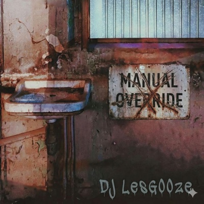 Manual Override - EP