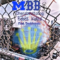 Bebez Kidz (feat. Deyluhvpete) - Single - chenzthachose1ne