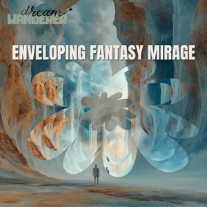 Enveloping Fantasy Mirage - EP