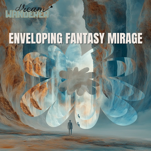 Enveloping Fantasy Mirage - EP