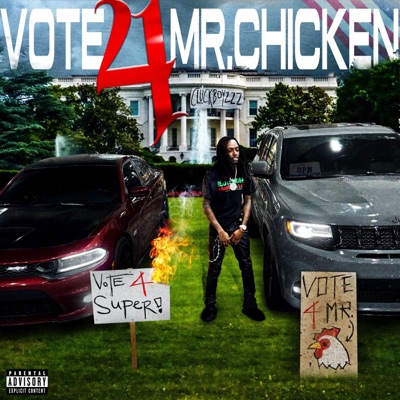 Vote 4 Mr.chicken