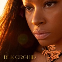 The Morning After - Single - Blk Orchid