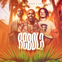 Rebola - Single - Safir´s Beats, DJ Chad & Tony Pirata