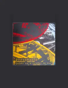 Supernadie सुनें, म्यूज़िक वीडियो देखें, बायो पढ़ें, दौरे की तारीखें और बहुत कुछ देखें!