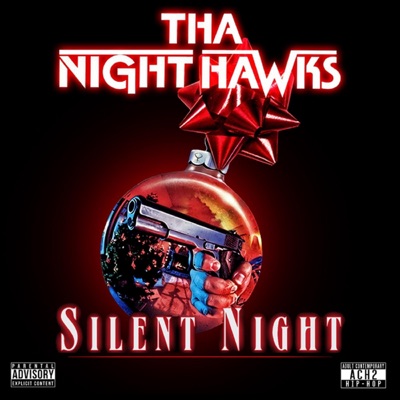 Silent Night (feat. DJ WIZdom Kenyatta, Vinny Knuckles & Charles Herron)