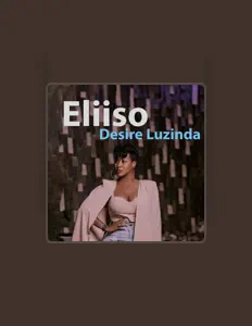 Ακούστε περιεχόμενο από Desire Luzinda, παρακολουθήστε μουσικά βίντεο, διαβάστε το βιογραφικό, δείτε ημερομηνίες περιοδείας, και πολλά ακόμη!