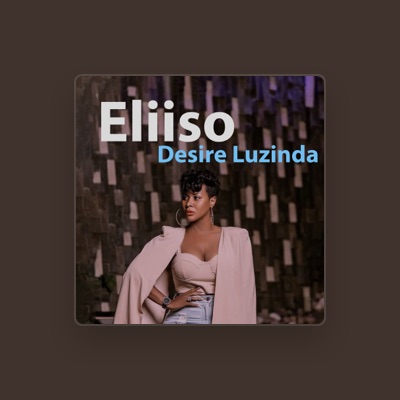 Listen to Desire Luzinda, watch music videos, read bio, see tour dates & more!