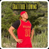 Gratitude Flowing - Single - World Peace