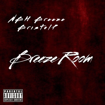 Breeze Room (feat. BristolP) - Single