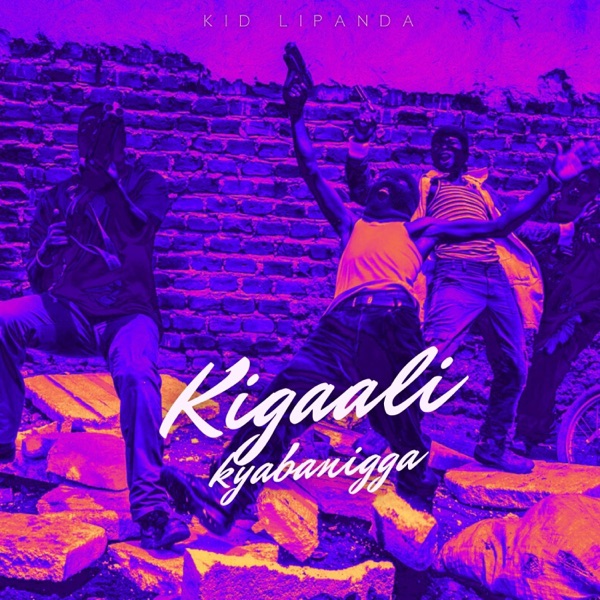 Kigaali Kyabinigga (feat. Humphrey Beatz)